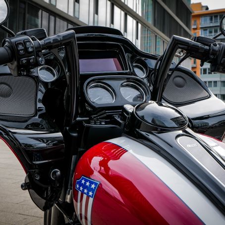 22  Kodlin Road Glide  20. August 2020  FOTO  C  BEN OTT  LEICA SL2