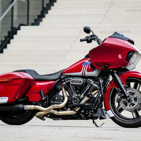 35  Kodlin Road Glide  20. August 2020  FOTO  C  BEN OTT  LEICA SL2