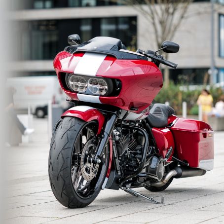 37  Kodlin Road Glide  20. August 2020  FOTO  C  BEN OTT  LEICA SL2
