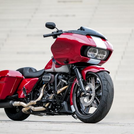 38  Kodlin Road Glide  20. August 2020  FOTO  C  BEN OTT  LEICA SL2