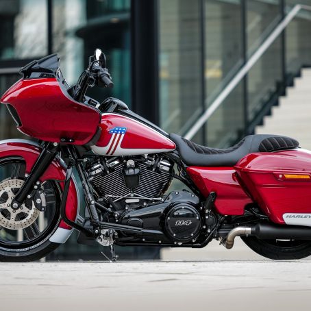 41  Kodlin Road Glide  20. August 2020  FOTO  C  BEN OTT  LEICA SL2