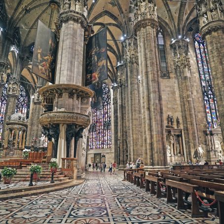 Milano Trip 2018 Foto Ben Ott 17