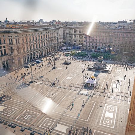 Milano Trip 2018 Foto Ben Ott 55