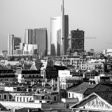 Milano Trip 2018 Foto Ben Ott 73