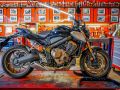 Kingston Kustom HONDA  21. April 2020    C  Ben Ott 10