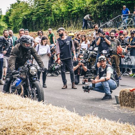The Reunion 2018 Foto Ben Ott 101
