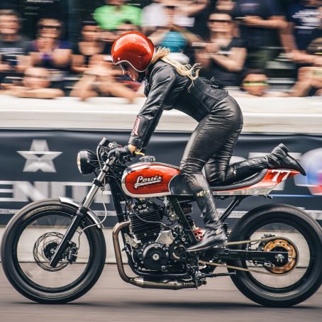 The Reunion 2018 Foto Ben Ott 107