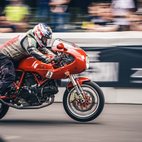 The Reunion 2018 Foto Ben Ott 109