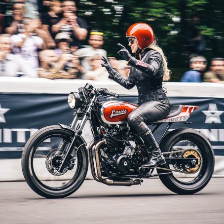 The Reunion 2018 Foto Ben Ott 125