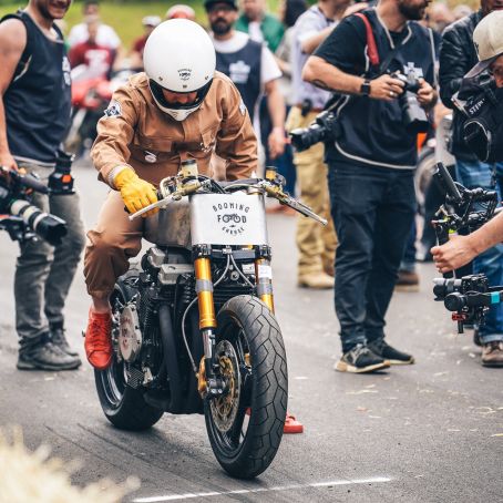 The Reunion 2018 Foto Ben Ott 13