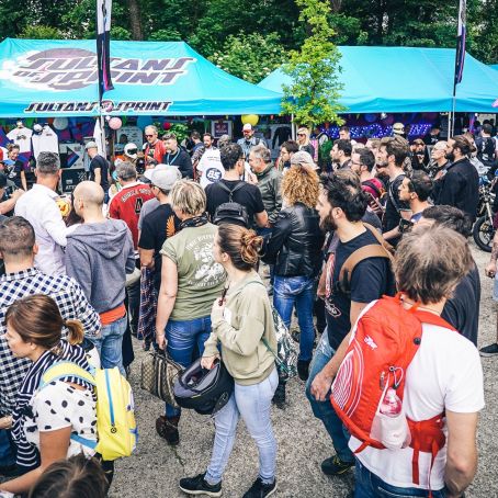 The Reunion 2018 Foto Ben Ott 145