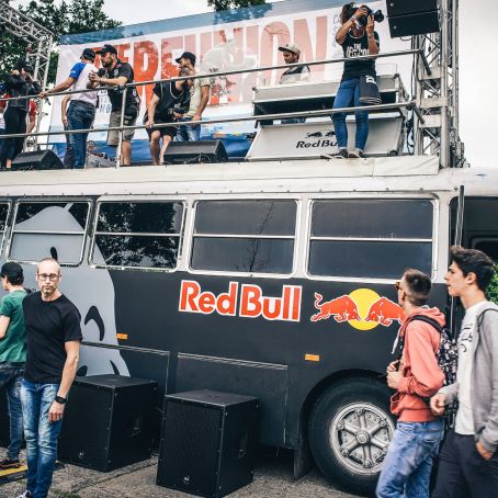 The Reunion 2018 Foto Ben Ott 154