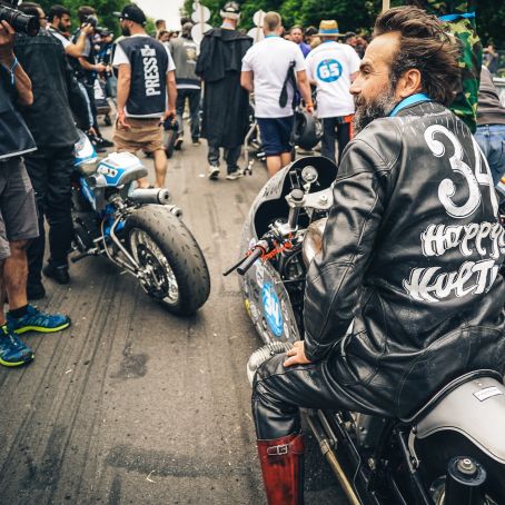 The Reunion 2018 Foto Ben Ott 162