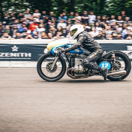 The Reunion 2018 Foto Ben Ott 175