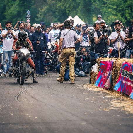 The Reunion 2018 Foto Ben Ott 176
