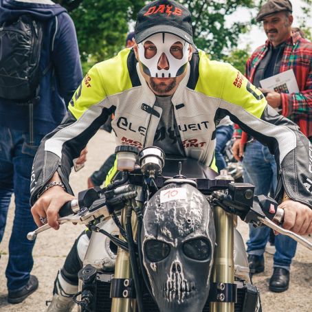 The Reunion 2018 Foto Ben Ott 44