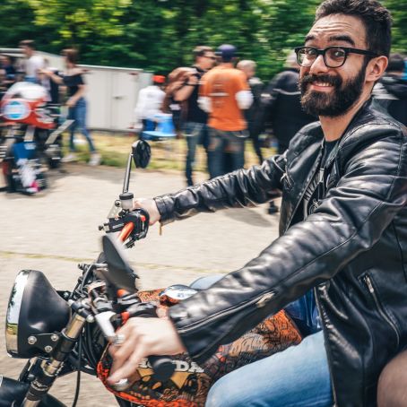 The Reunion 2018 Foto Ben Ott 47