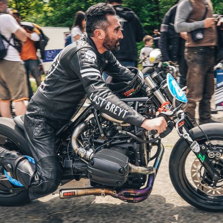 The Reunion 2018 Foto Ben Ott 49