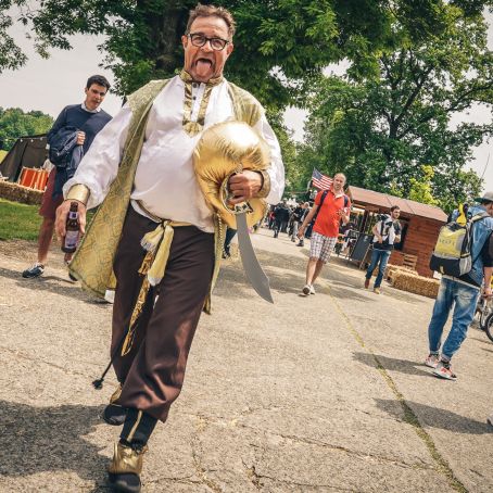 The Reunion 2018 Foto Ben Ott 54