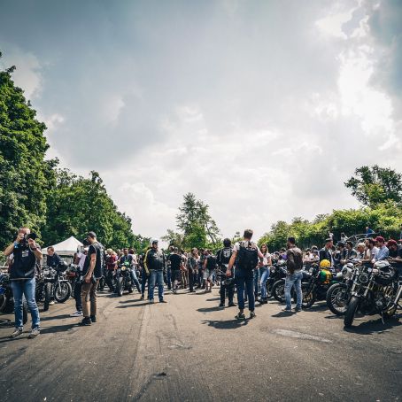 The Reunion 2018 Foto Ben Ott 95