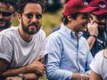 The Reunion 2018 Foto Ben Ott 98