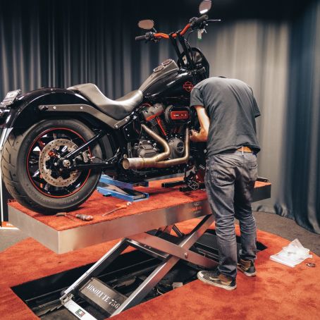 2 The Dr Jekill   Mr Hyde Company Tour 25. August 2020   LEICA Q2