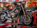 Kingston Kustom HONDA  21. April 2020    C  Ben Ott 47