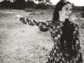 Sissi in the Desert Backstage by Ben Ott 15