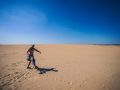Sissi in the Desert Backstage by Ben Ott 21