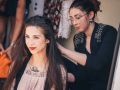 Sissi in the Desert Backstage by Ben Ott 7