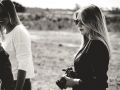 Sissi in the Desert Backstage by Ben Ott 9