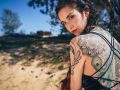 Sissi in the Desert by Ben Ott 14