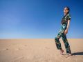 Sissi in the Desert by Ben Ott 46