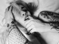 Tiana Nox Berlin by Ben Ott 47