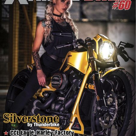 12 2018 Xtreeme Bikes