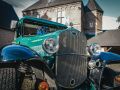 27  Ford Model A  19. August 2020  www.benott.de  LEICA SL2