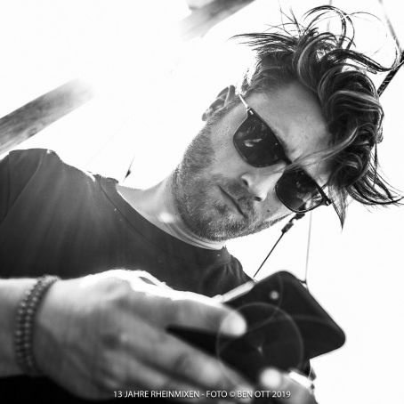 RHEINMIXEN 13 Jahre Foto  C  Ben Ott  102