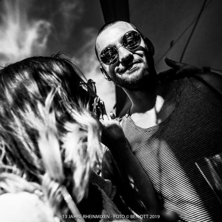 RHEINMIXEN 13 Jahre Foto  C  Ben Ott  103