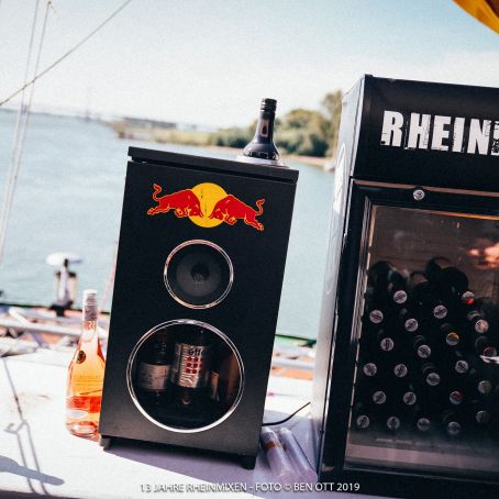 RHEINMIXEN 13 Jahre Foto  C  Ben Ott  11