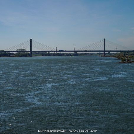 RHEINMIXEN 13 Jahre Foto  C  Ben Ott  14