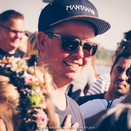 RHEINMIXEN 13 Jahre Foto  C  Ben Ott  21