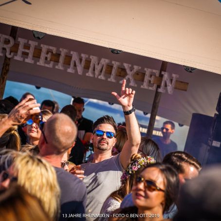 RHEINMIXEN 13 Jahre Foto  C  Ben Ott  52