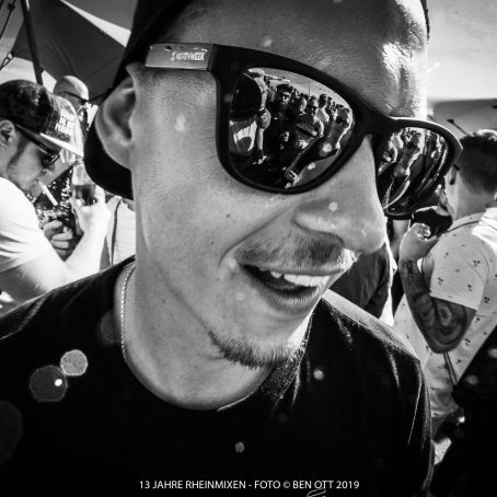 RHEINMIXEN 13 Jahre Foto  C  Ben Ott  69