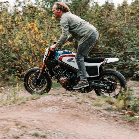 10  Honda CB650R Shooting  25. September 2019  FOTO  C  BEN OTT  DC S5