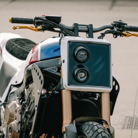 20  Honda CB650R Shooting  25. September 2020  FOTO  C  BEN OTT  LEICA SL2