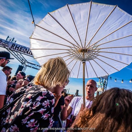 RHEINMIXEN 13 Jahre Foto  C  Ben Ott  129