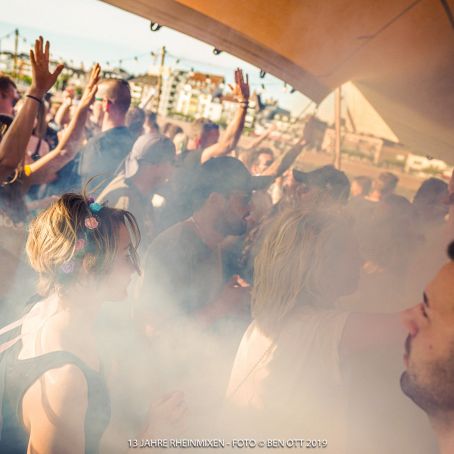 RHEINMIXEN 13 Jahre Foto  C  Ben Ott  140