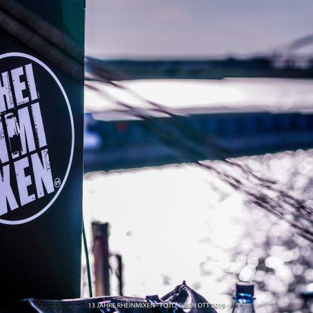 RHEINMIXEN 13 Jahre Foto  C  Ben Ott  157