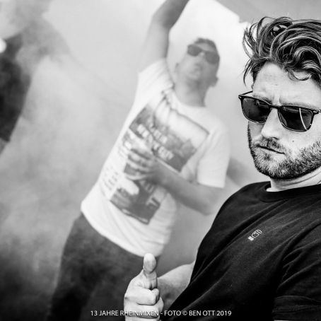 RHEINMIXEN 13 Jahre Foto  C  Ben Ott  204