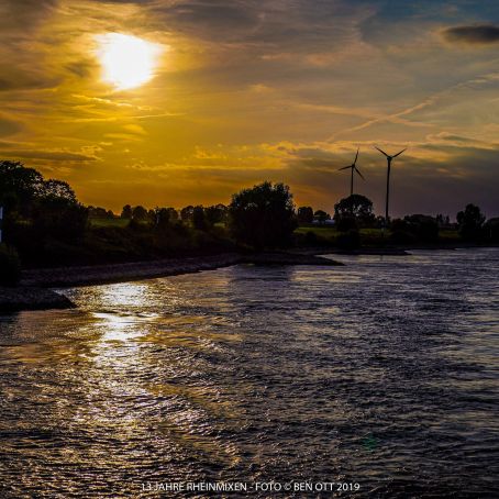RHEINMIXEN 13 Jahre Foto  C  Ben Ott  208